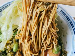 -水门桥面馆(东坡雅居店)