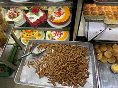 -宏发红西饼屋(天津路店)