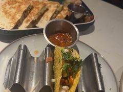 -墨纪Mojí墨西哥餐厅(官舍店)