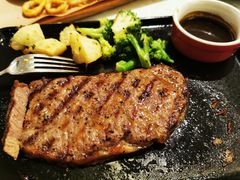 -必胜客(远大路店)