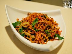 -本味轩精品茶餐厅(黄山路店)