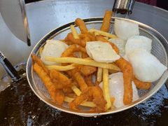 -味子夫鸡柳(解放碑总店)