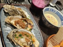 -长沙北辰洲际酒店-兰调全日餐厅