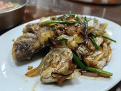 -罗记家常菜(鸿景花园店)