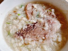 -一间楼牛羊肉泡馍馆(东一路店)