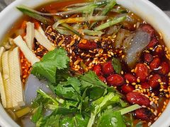 -田园北魏家宴·大同菜(御东店)