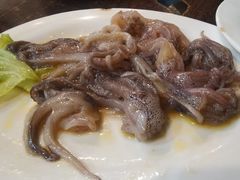 -韩风烤牛肉冷面店