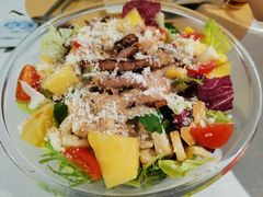 -春树下·树屋花房西餐厅(罍街AS1980店)