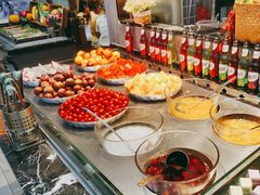 -非烤勿扰韩料自助烤肉(松山湖万科店)