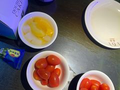 -夯鱼烤鱼·尔滨地标美食(国展店)