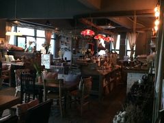 -BUND·FIVE外滩5号(天际店)