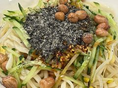 甜水面-艺味深尝(云锦路店)