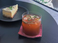 布朗汤力-NokNok Coffee(宽窄巷子店)