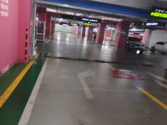 -义乌之心城市生活广场