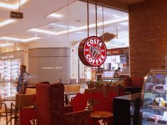 -COSTA COFFEE(上海月星环球港店)