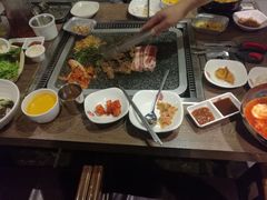-火炉火自助餐(悠唐购物中心店)