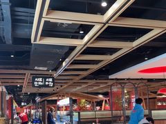 -季季红火锅(长沙步行街店)