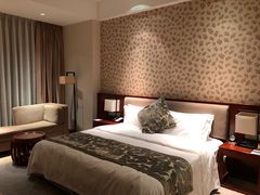 -天目湖御水温泉·度假酒店