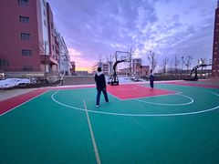 -乌鲁木齐市第二十三中学