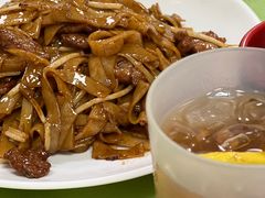 -胜利茶餐室