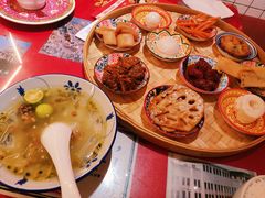 -味福记·本地特色菜(八一万达广场店)
