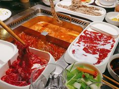 -川西坝子火锅(清江东路3.0直营店)