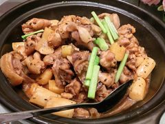 -汤臣·空中餐厅·严选粤菜(石湾世博广场店)