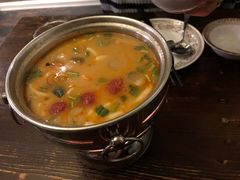 -Siam泰餐厅(水上公园店)