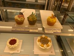 -Pantry's Best派悦坊蛋糕(K11购物艺术中心店)