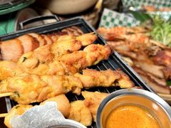 -泰妃殿(武汉首店)