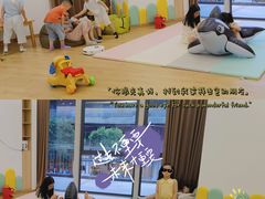 -源霖国际亲子游泳(北仑中心)