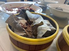 -骏莱海鲜鱼港(五角场店)