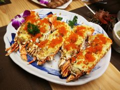 -悦和餐厅(CBD玉米楼店)