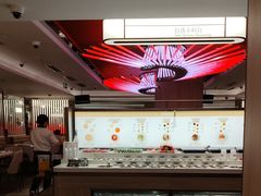 -海底捞火锅(杭州庆春路夜宵主题店)