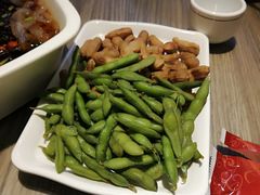-大京园海鲜烧烤(东城路店)