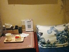 -鼎族怡华·指压·油压·经络(西单昌盛大厦店)