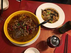 -熊猫川菜馆 panda chine