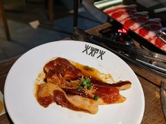 -火炉火自助餐(枫蓝国际店)