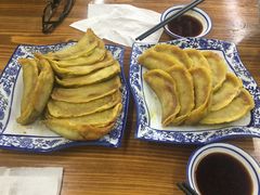 -老七家湾牛肉锅贴(通淮街店)