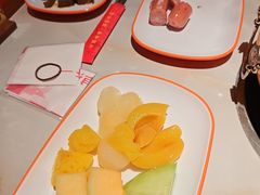 -7mall美食潮地标