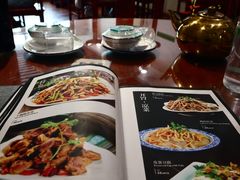 -恩宏德餐馆(平山道店)