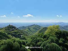 -莫干山风景区