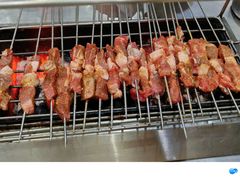 -小寒羊烧烤(凯瑞时代大厦店)