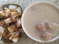 -三鄉濑粉·铭珠粥粉