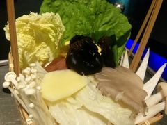-王家渡火锅店(棕榈泉店)
