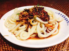 -毅祥斋老孙家泡馍(北院门鼓楼店)
