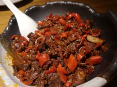 -陆小凤四川料理(北京路店)