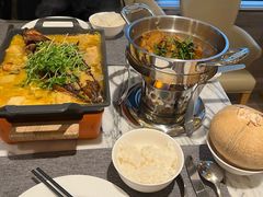 -北京王府井希尔顿酒店·万斯阁西餐厅