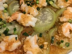 -梁家大院•农家菜(昆山会展中心店)