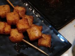 -蚝太郎 • 海鲜烧烤(建国路创始店)